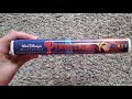 Pinocchio 1940 VHS Review