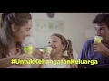 Teh Gelas Saat Seru TVC