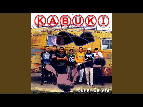 Sos De Terror - Kabuki
