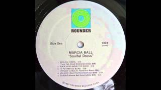 soulful dress Marcia Ball