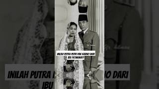Download lagu The Children of Sukarno from His 9 Wives #interestingfacts #presidentsukarno mp3