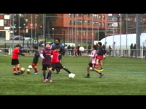 Proyecto Astrabuduako F.T.  2011