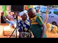 WHAT A GREAT MOMENT WITH EMALI GRANDMAs