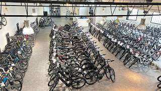 Erneuerte E-Bikes: Aktuelle Highlights & Schnäppchen in Ratingen - E-Fullys von 