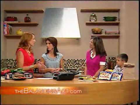 The Balancing Act Show 1218 - Land O'Frost