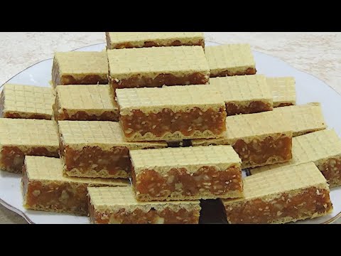 Posni figaro sa susamom, posni sitni kolači, posne oblande