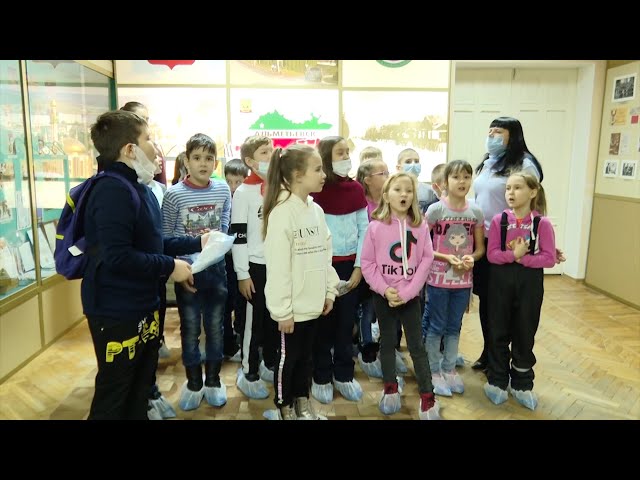 Әлмәт Хәбәрләре (06.11.20)