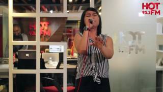 Download lagu WENI D'Academy di TAMPIL HOT - ENGKAULAH TAKDIRKU mp3 Download lagu WENI D'Academy di TAMPIL HOT - ENGKAULAH TAKDIRKU mp3