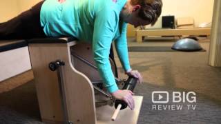 Panacea Pilates, a Pilates Studio in Adelaide for Pilates Classes, Massage, and Naturopathy