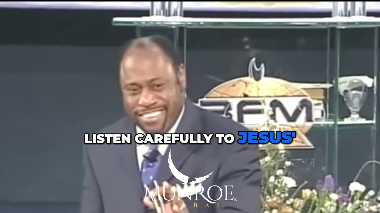 Prioritize: Kingdom & Righteousness First #shorts