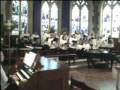 Hymn - "My Song Is Love Unknown"