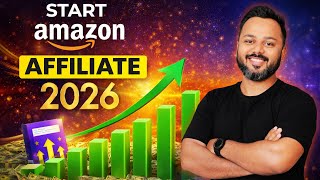 Complete Affiliate Marketing Guide for Beginners thumbnail