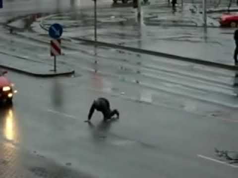 Rosja na wesoło