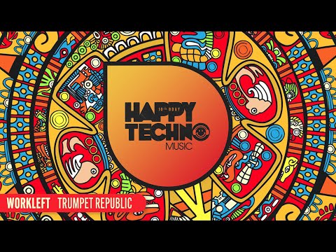 HTMC 20 Workleft - Trumpet Republic