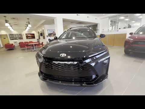 2025 Toyota Crown Signia XLE Clinton, High Bridge, Union Township, Hampton, Califon