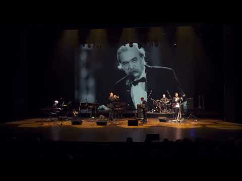 XXXIII Grand Prix Jazz Melomani ,,Tribute to Kowal"- Rosemary's Baby , Kobojek/Krzemiński