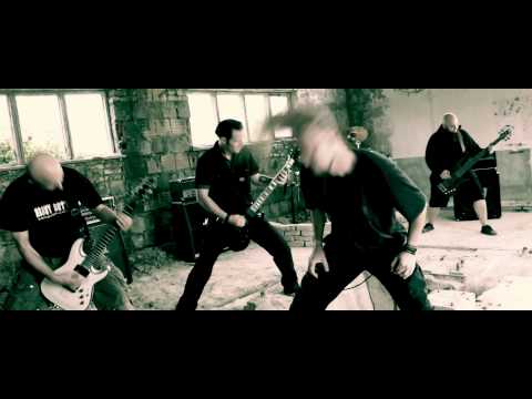 DUBIOSIS - PHOBIA ( OFFICIAL VIDEO )