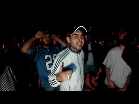 Hud & Liban vs Harry & Acertijo vs Suk & Tomy - 4tos - Fecha 14 - 06/12/2020