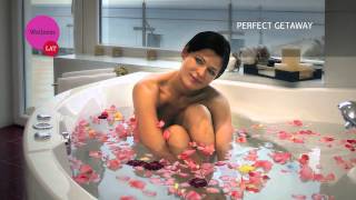 The Baltic States: Wellness Tourism