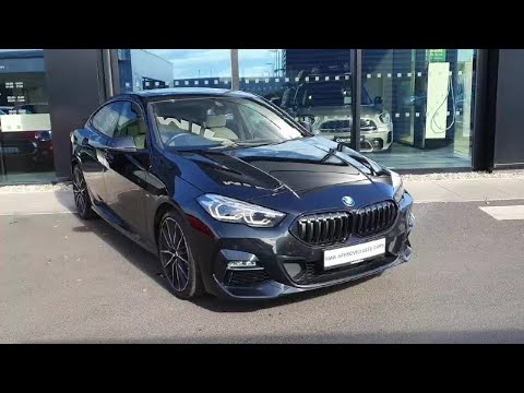BMW 2-Series 218i M Sport Gran Coupe - Image 2