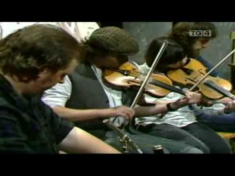 Deirdre Shannon and Andy Dickson 1978