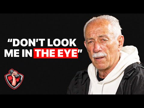 The Last Man Standing | Underworld Exclusive with Graham “Abo” Henry