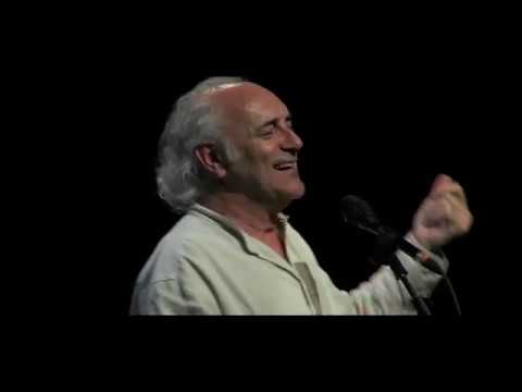 Permítame Usted Que Hable - Amancio Prada