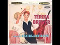 Teresa Brewer - Georgia On My Mind