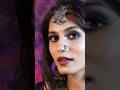 Easy Smokey Eye Makeup By Simran Kaur Makeovers Makeupbyme Makeupartist Beautyindustry Fashion