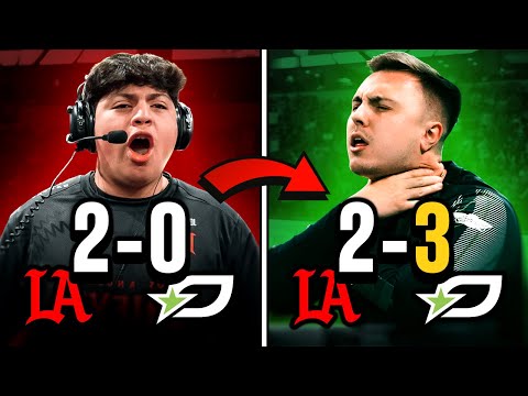 When Pro COD Trash Talk BACKFIRES Horribly