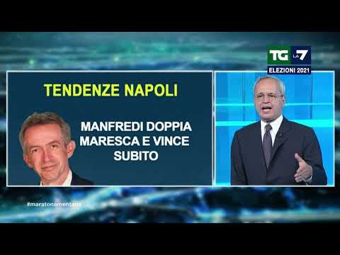 Elezioni amministrative 2021: le tendenze del voto nelle grandi città e Regione Calabria
