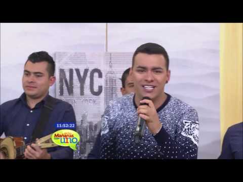 Que problema tan berraco, la parranda decembrina de Yeison Jiménez