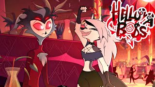 HELLUVA BOSS Season 3 New SNEAK PEEKS