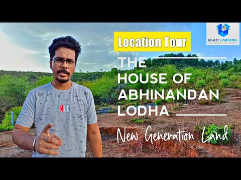  1500 Sq.ft. Residential Plot for Sale in Karjat, Mumbai