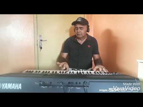 Edmundo dos teclados composição de diassis Lopes de Santana do Acaraú