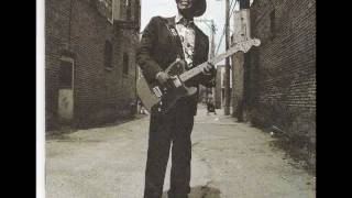 Buddy Guy - She's Out There Somewhere