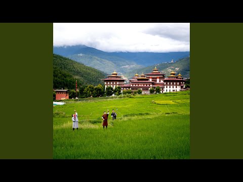 Mo Me Ba (feat. Tashi Phuentsho)