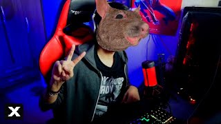 Cover art for DUXO RATAS.mp3