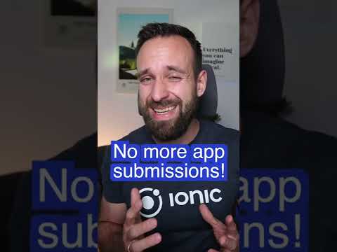 What is a Progressive Web App (PWA)? #shorts