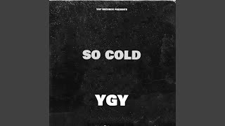 So cold Music Video