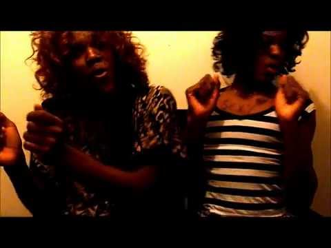 Rachet Girl Anthem (SHE RACHEET!)