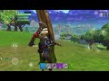 Fornite battle royal Fornite battle royal
