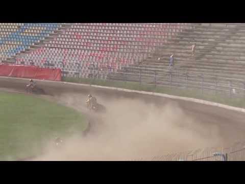 Speedway Braila Cupa Romaniei 2013 ( 11 Mai ) mansa 3