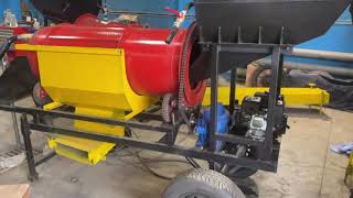 видео товара Промприбор для добычи золота