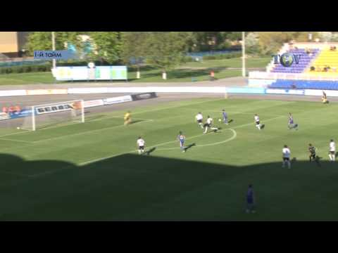 03.05.2012. Торпедо-БелАЗ - БАТЭ. Обзор матча