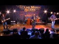 No Justice: talks about  "America's Son" on The Texas Music Scene - The Texas Music Scene TV No Justice: talks about  "America's Son" on The Texas Music Scene