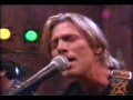 Jack Wagner "Going Back Again" 2004