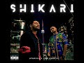 SHIKARI Utkarsh Ft Sam Goraya Official Music Video HINDI PUNJABI RAP 2021