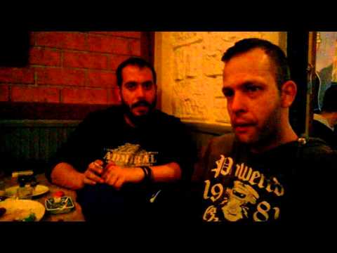 Γιάννης Τσίπος - Όνειρο (Θανάσης Παπακωνσταντινου)