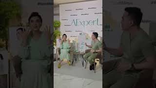 Download lagu Ashanty | Instagram Live Stream | October 07, 2021 mp3